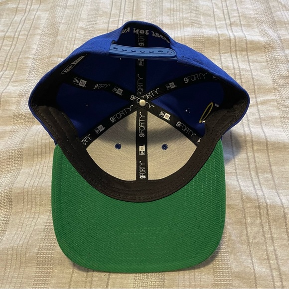 New Era Seattle Mariners X Seahawks Crossover Hat - Picture 5 of 7